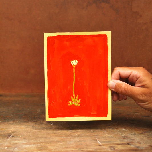 desert flower