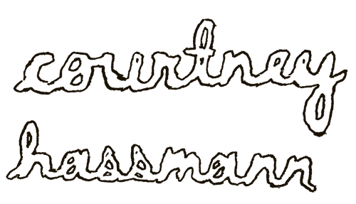 Courtney Hassmann