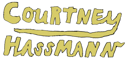 Courtney Hassmann