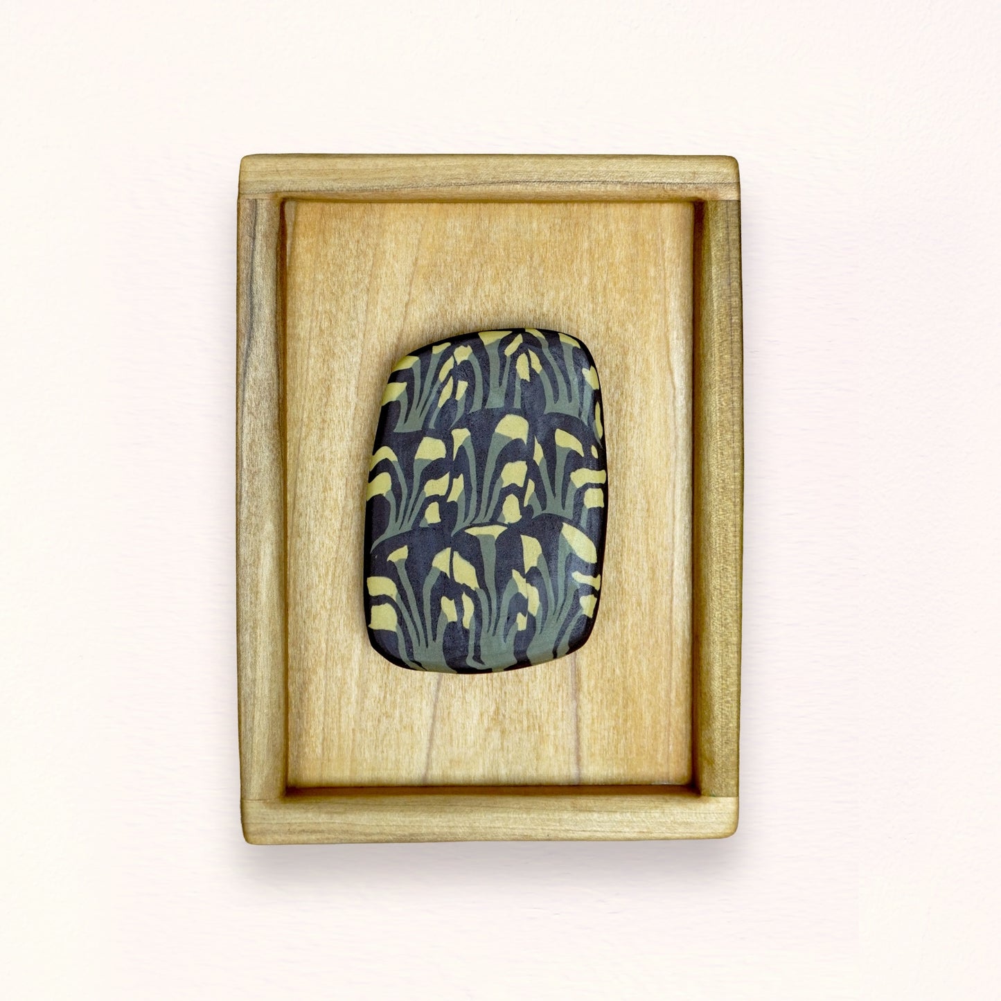 wall piece 8