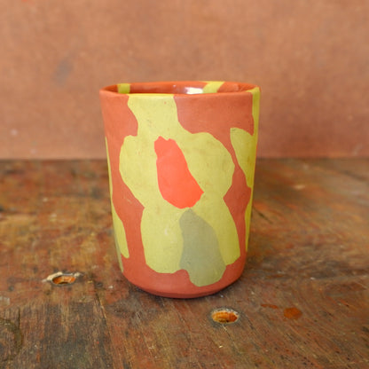 flower cup - PRE ORDER