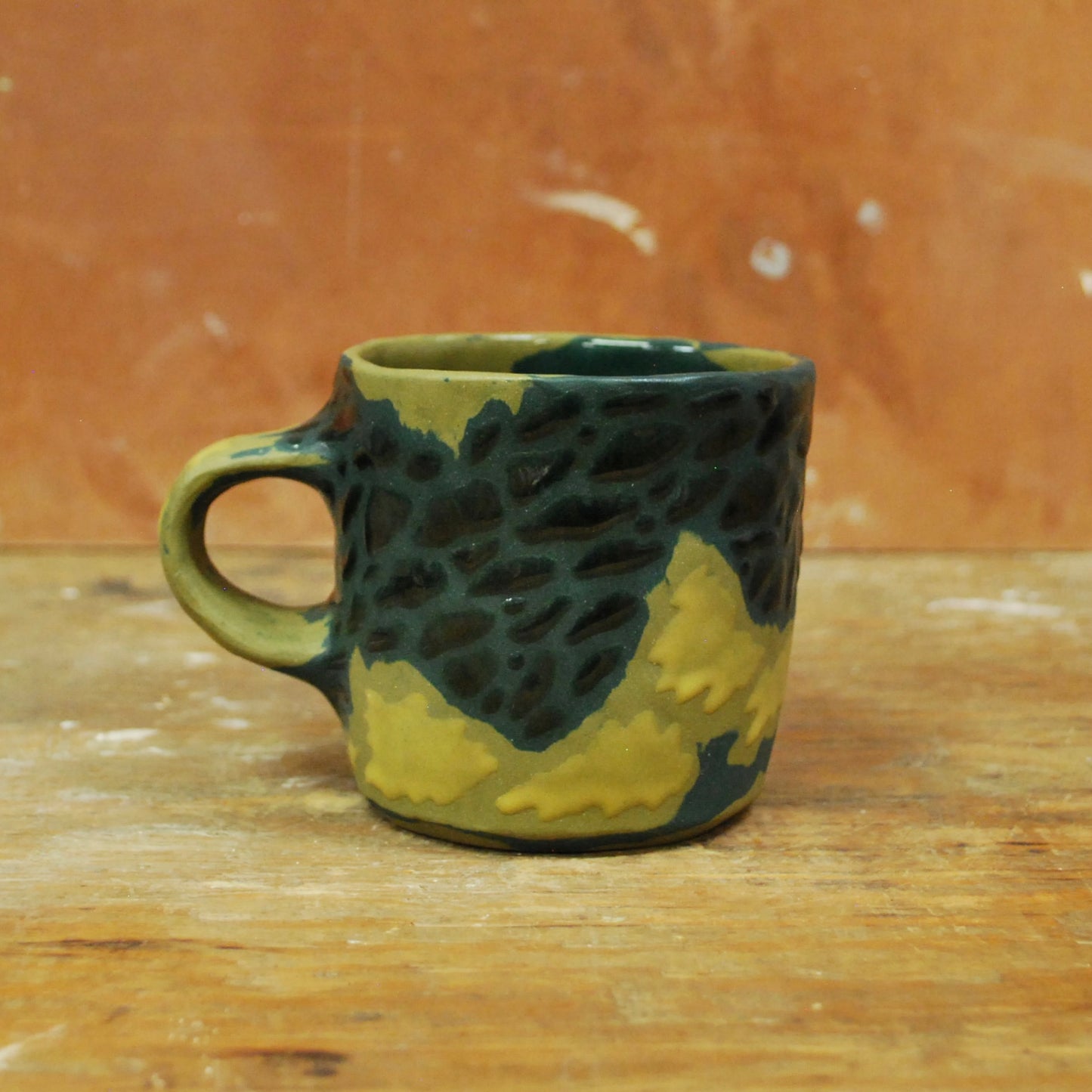 puddles