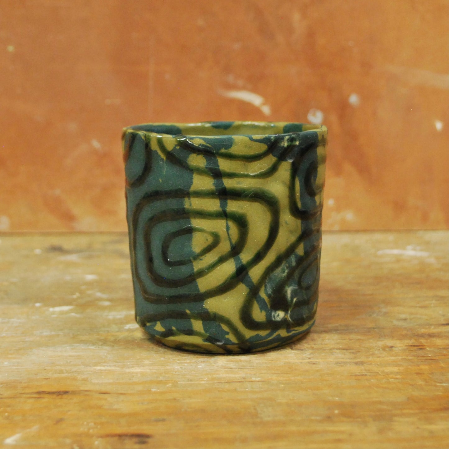 trippy cup