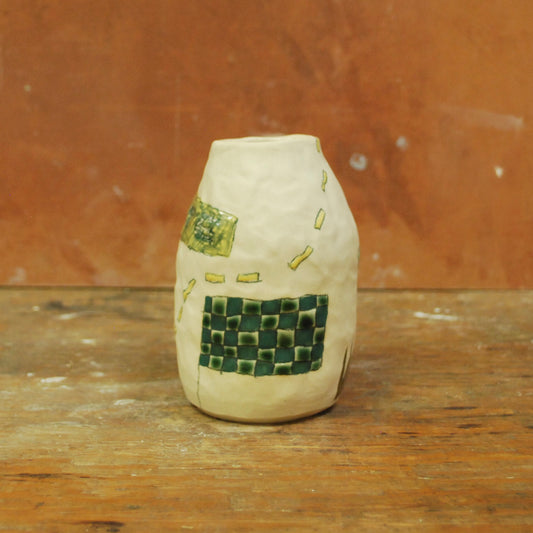 bud vase #1