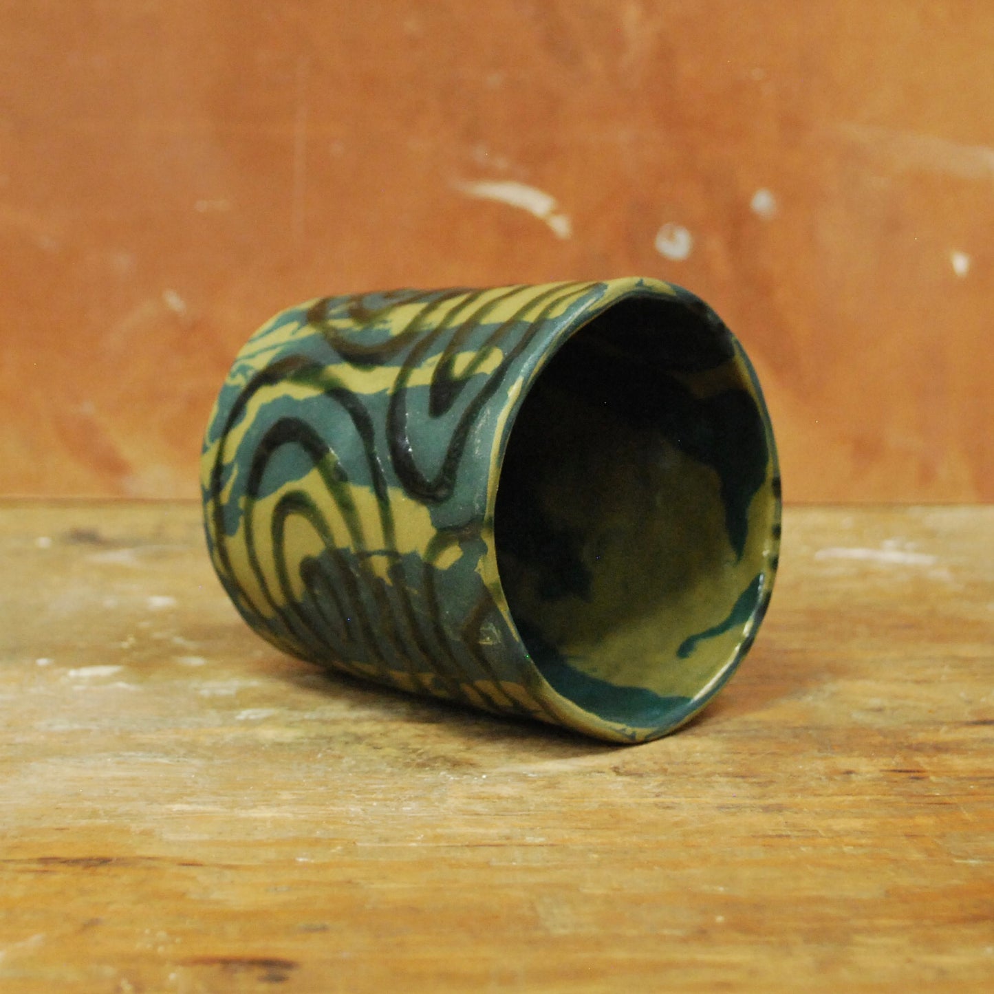 trippy cup