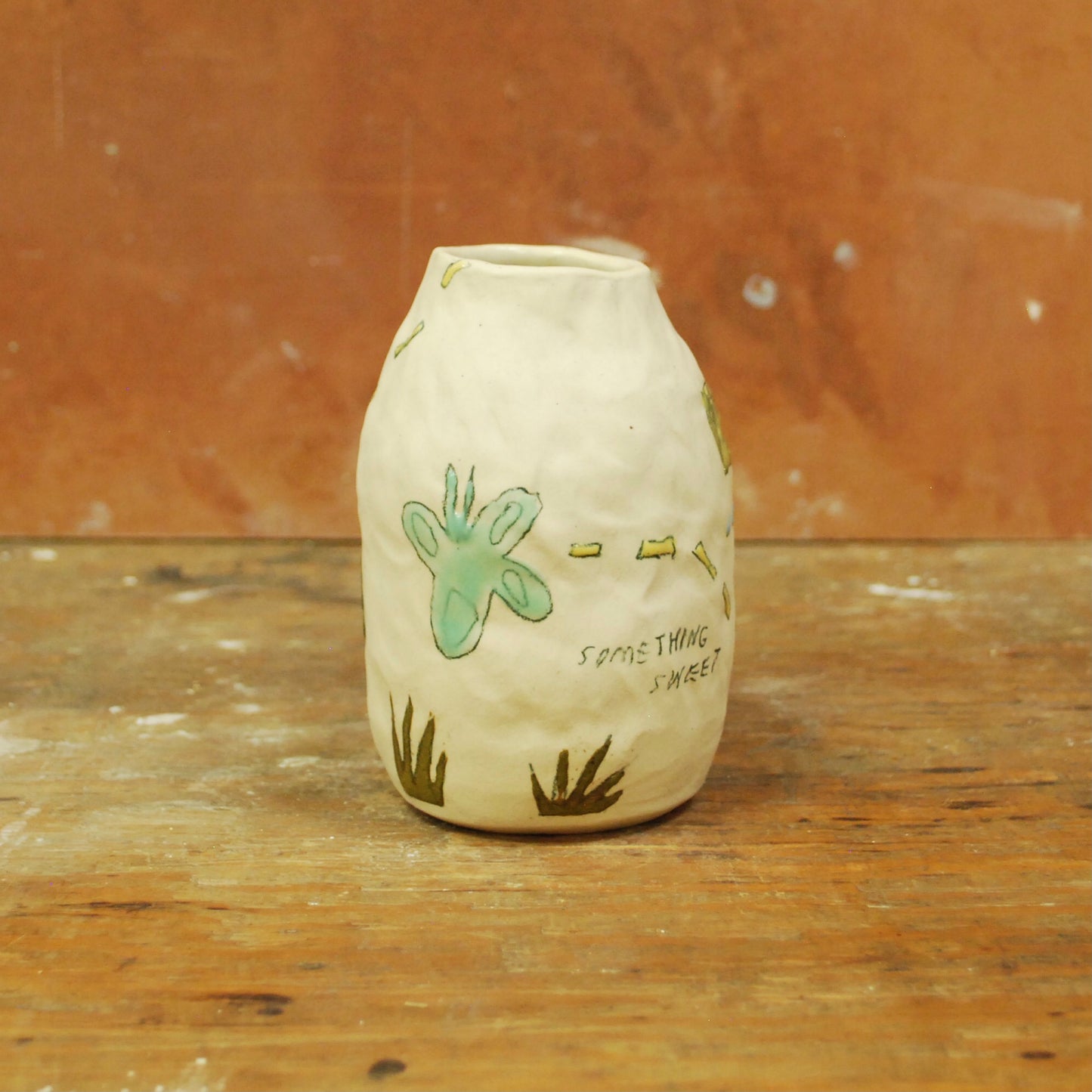 bud vase #1