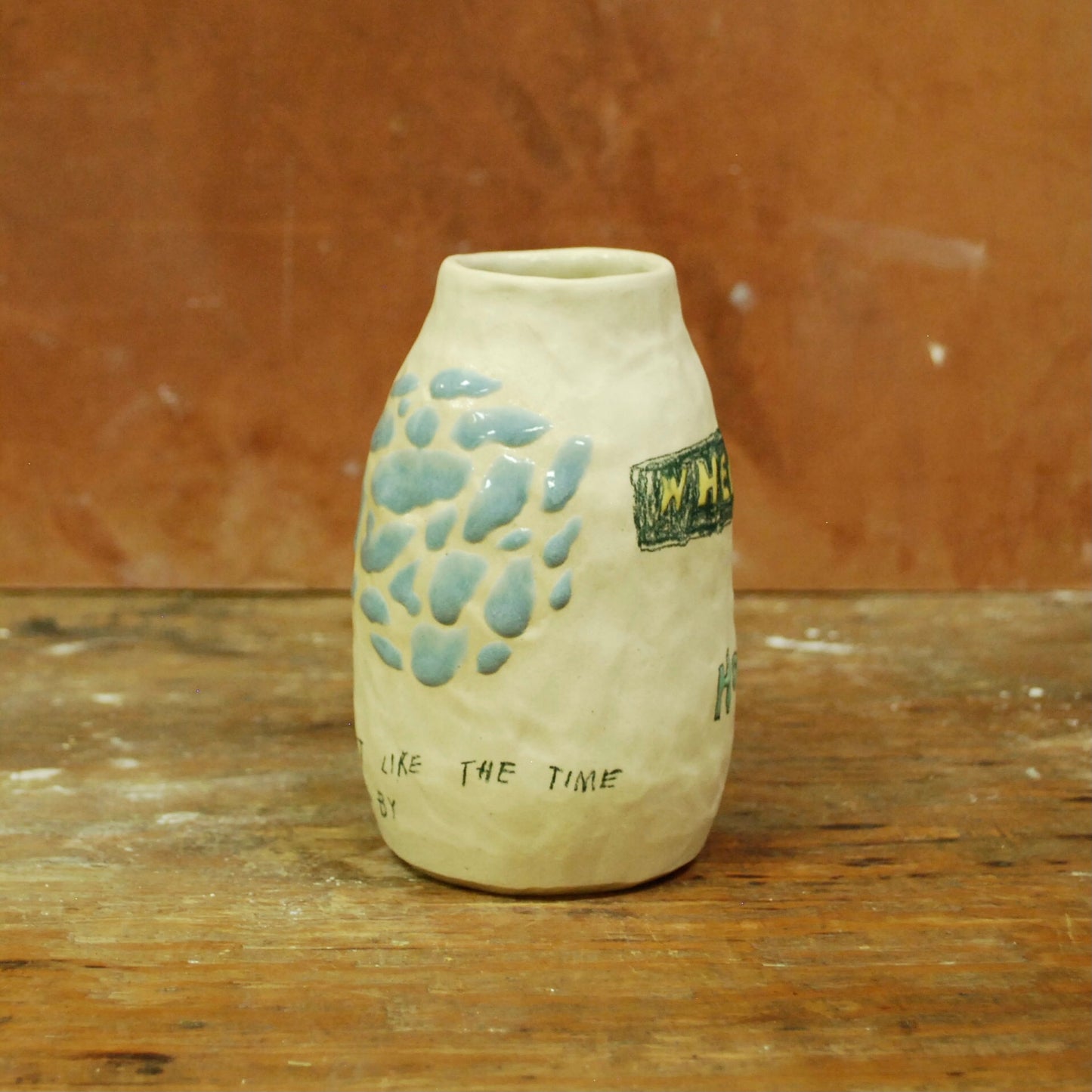 bud vase #2
