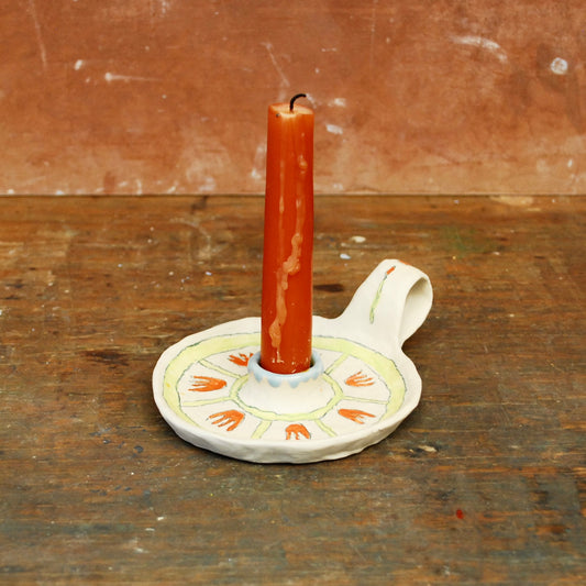 candle holder