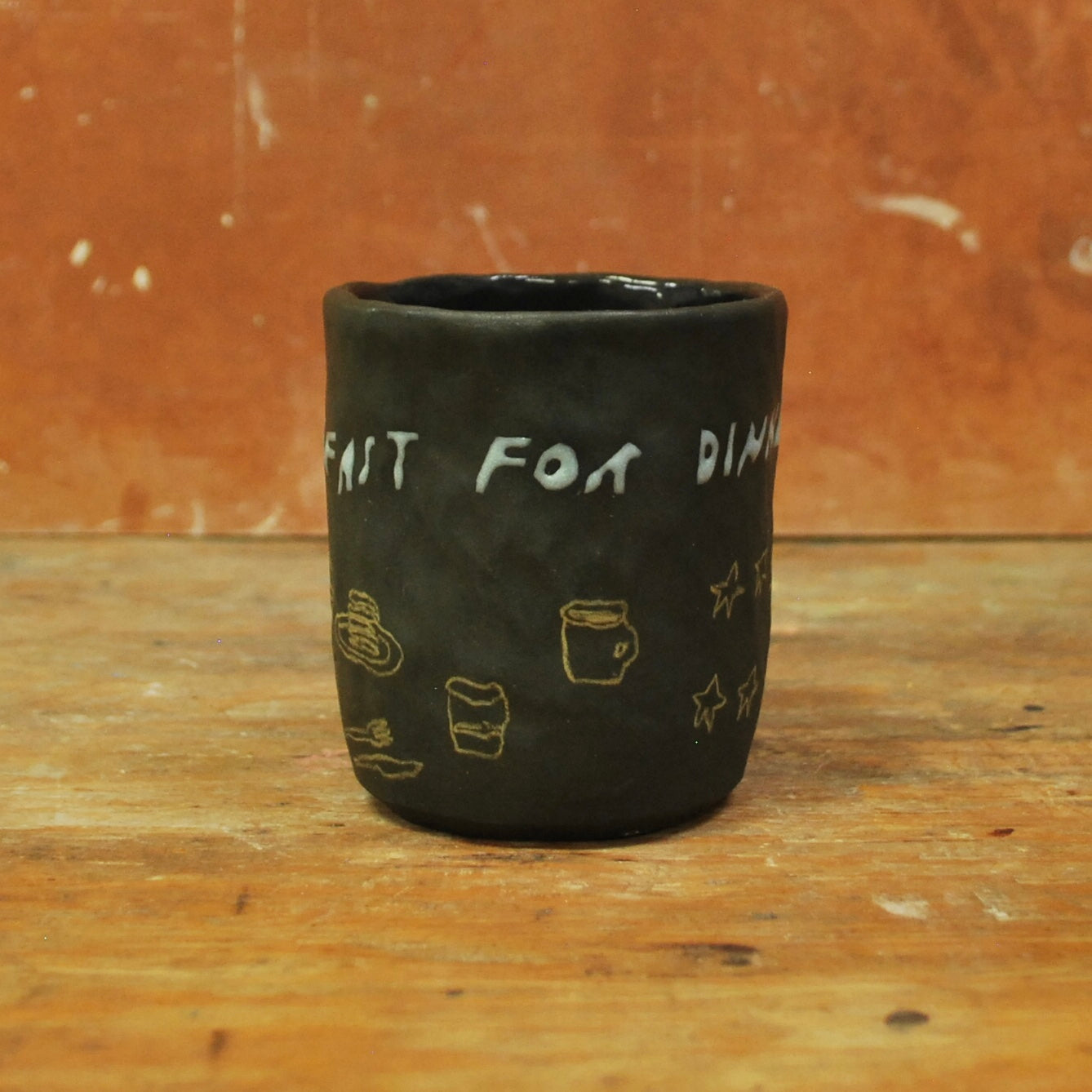 breakfast for dinner