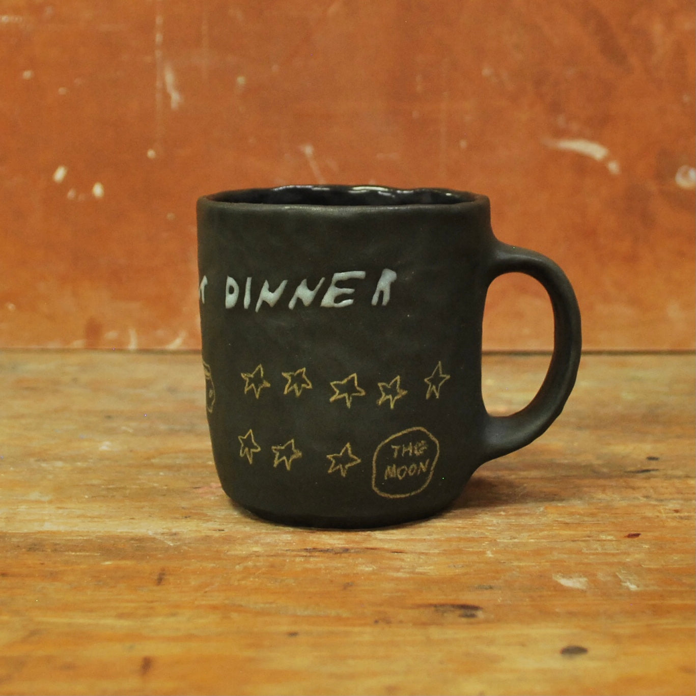 breakfast for dinner