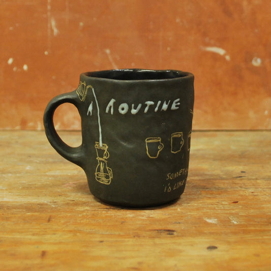 routine