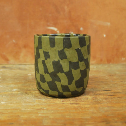 green checks - PRE ORDER