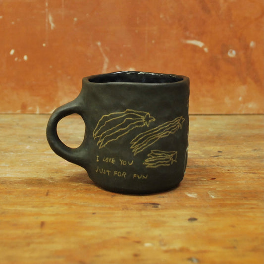 parasocial relationship