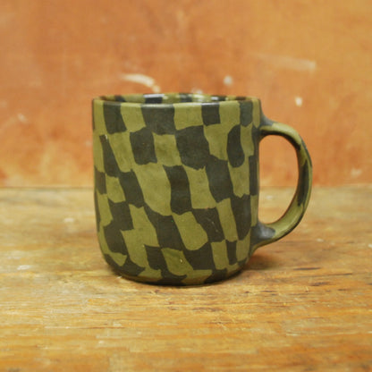 green checks - PRE ORDER