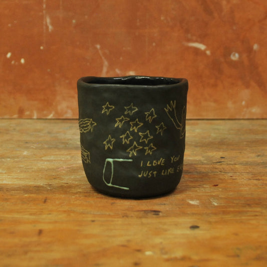 parasocial relationship