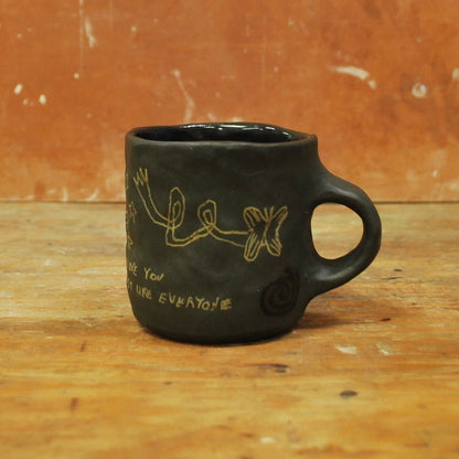 parasocial relationship