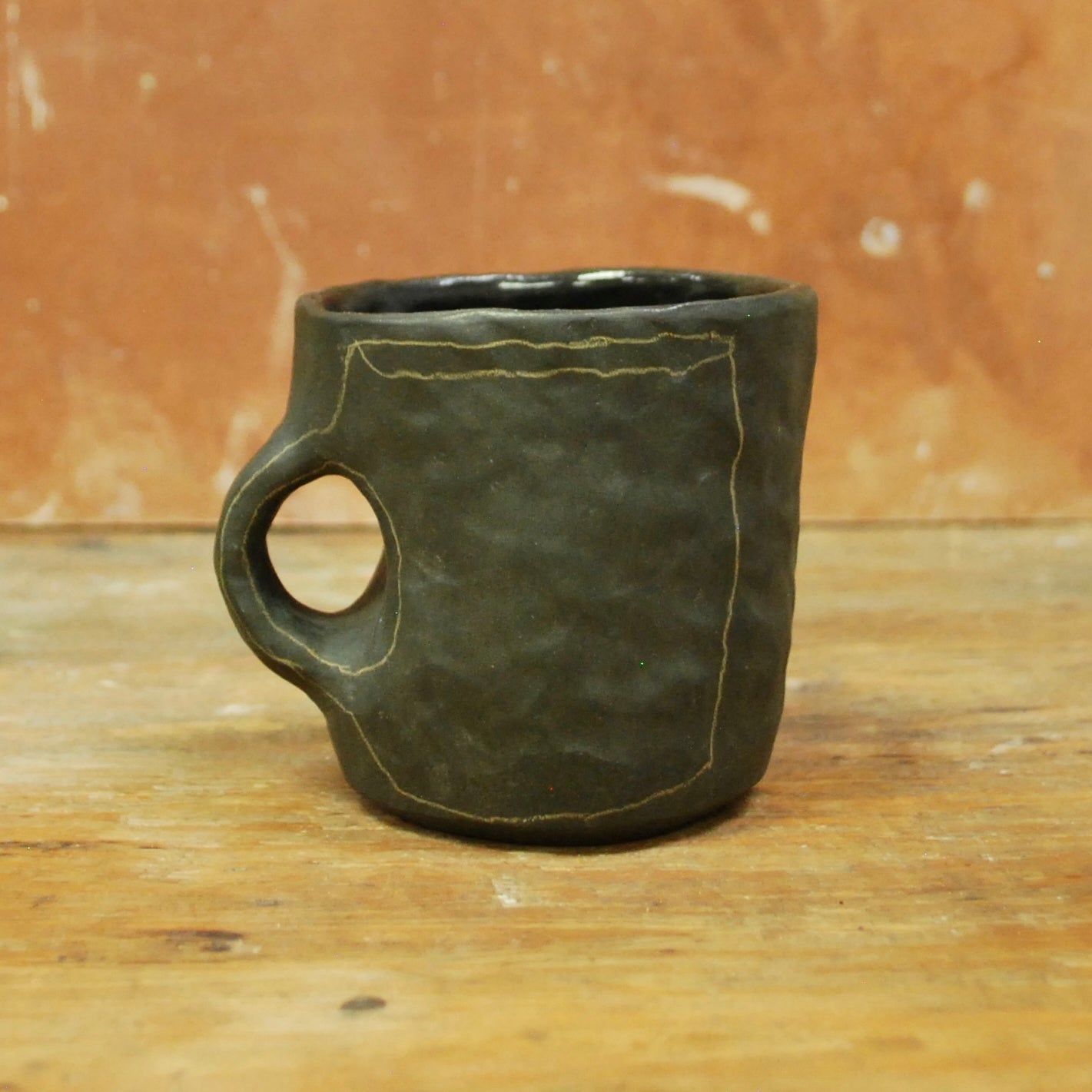 a drawing - PRE ORDER