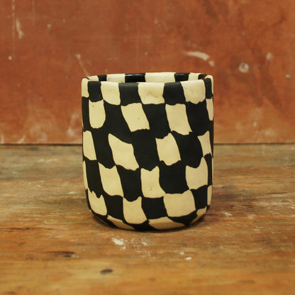 all over checks - PRE ORDER