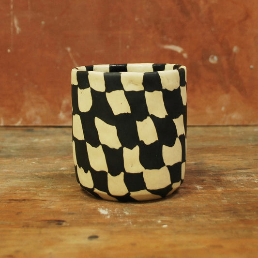 all over checks - PRE ORDER