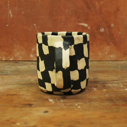 all over checks - PRE ORDER