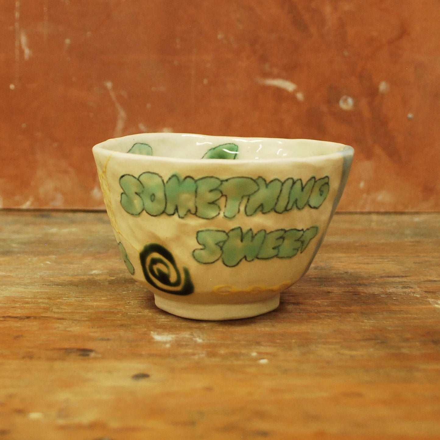 ice cream bowl #3