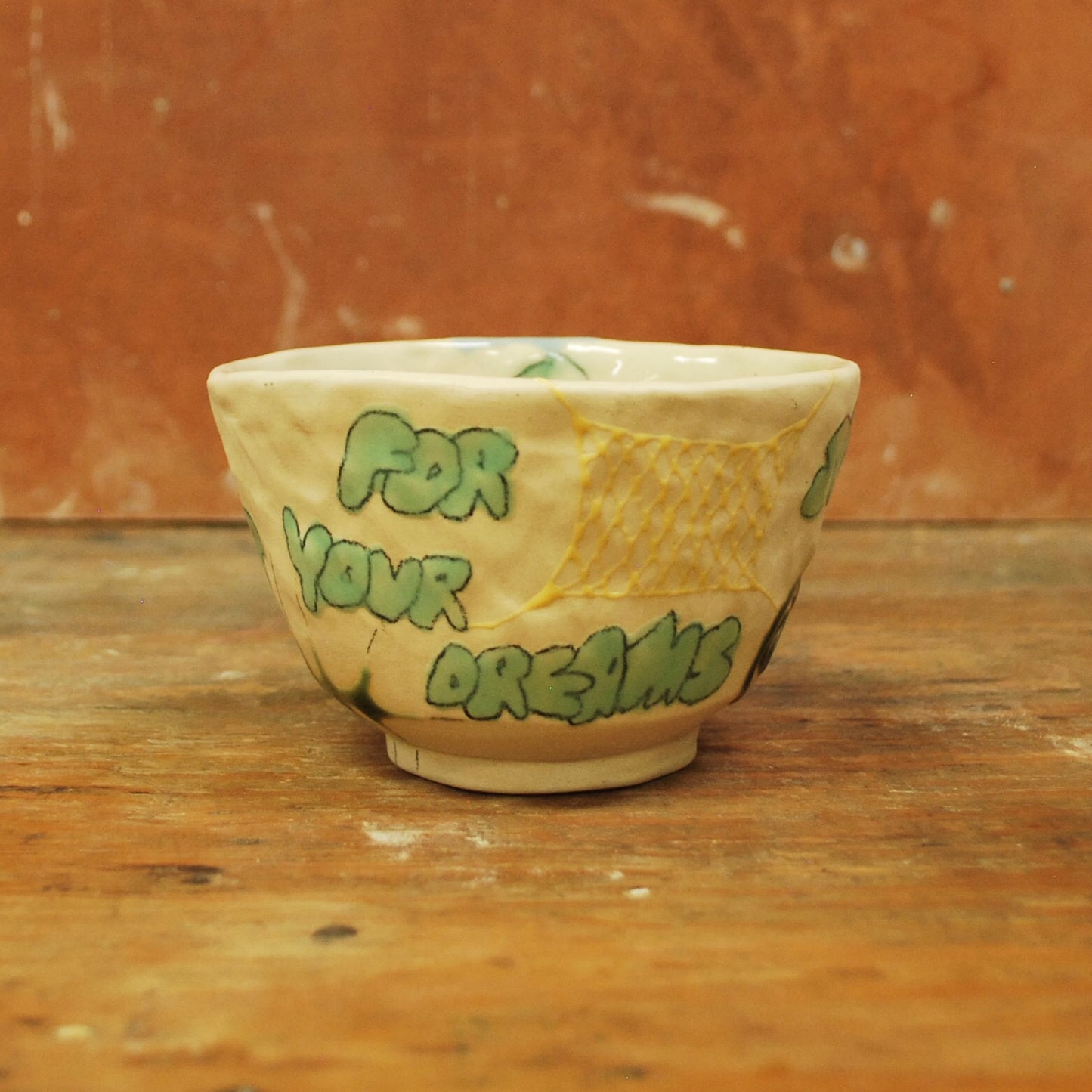 ice cream bowl #3