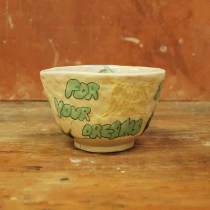 ice cream bowl #3