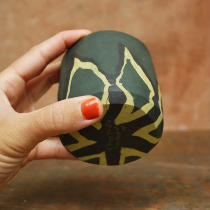 heavy metal dark mode