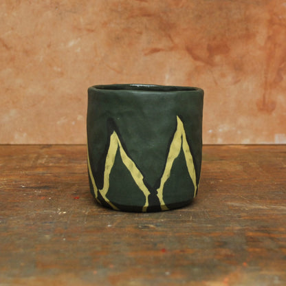 heavy metal dark mode