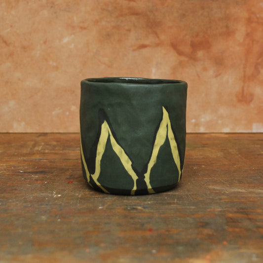 heavy metal dark mode