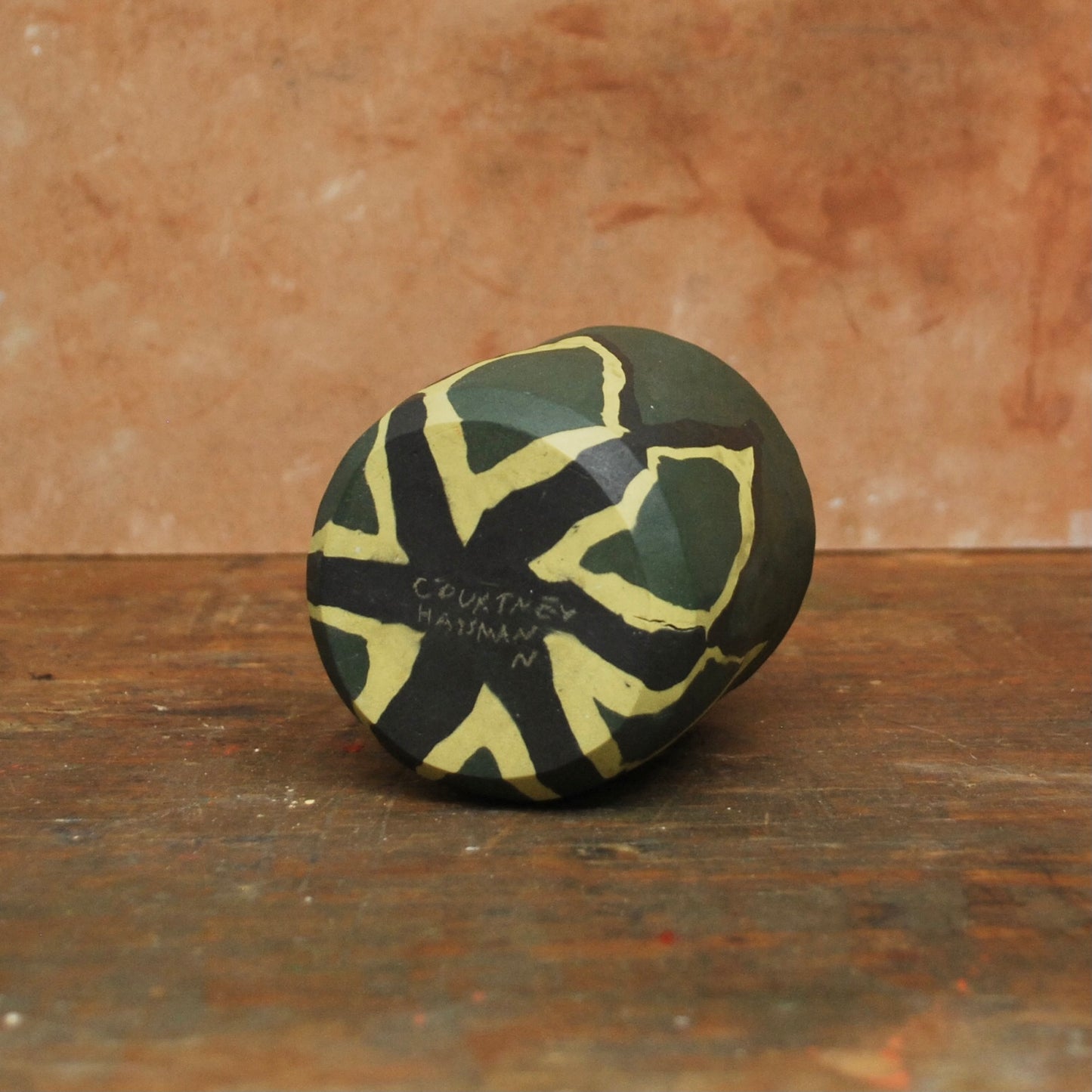 heavy metal dark mode