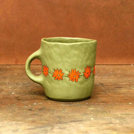 daisy chain - PRE ORDER