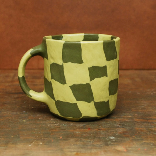 chartreuse & avocado - PRE ORDER