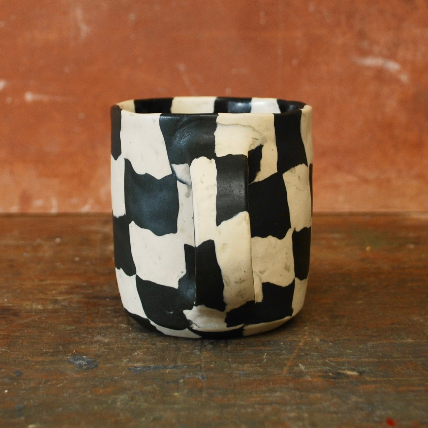 all over checks *ready 2 ship*