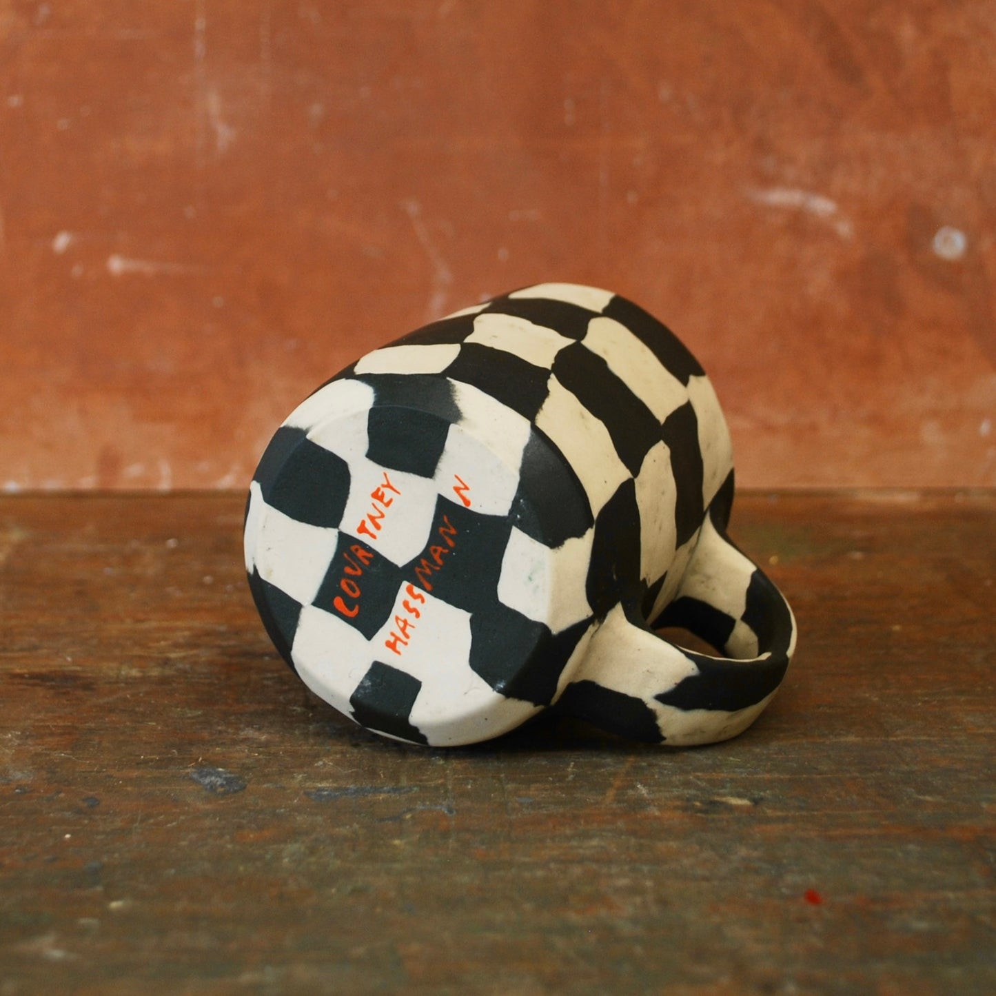 all over checks *ready 2 ship*