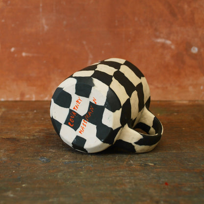 all over checks *ready 2 ship*