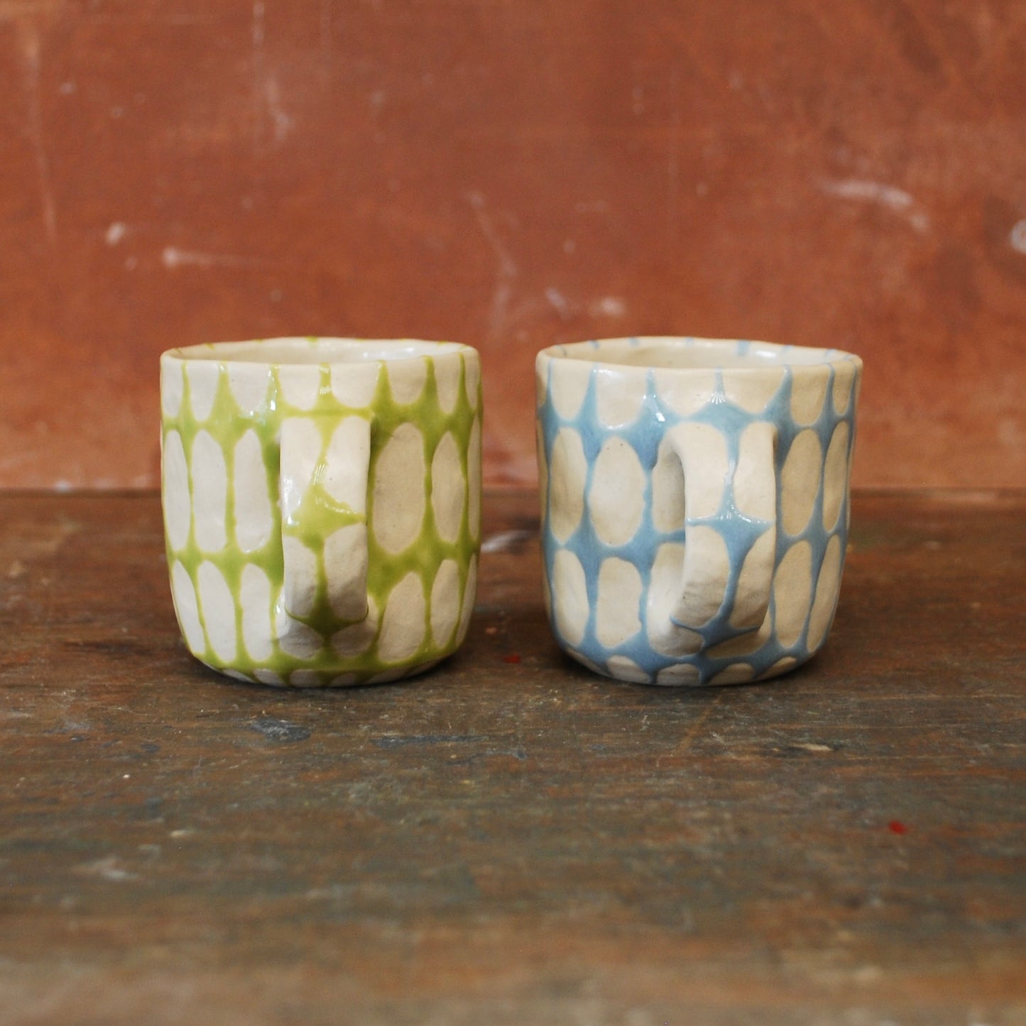 espresso set