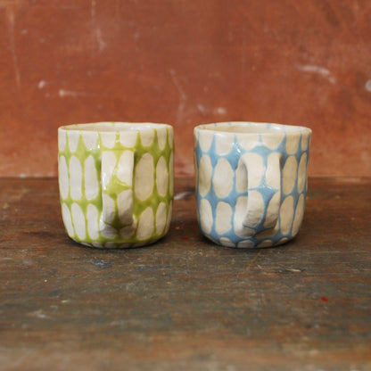 espresso set