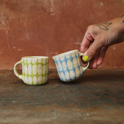 espresso set