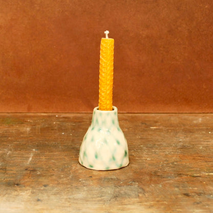 candle holder - blur