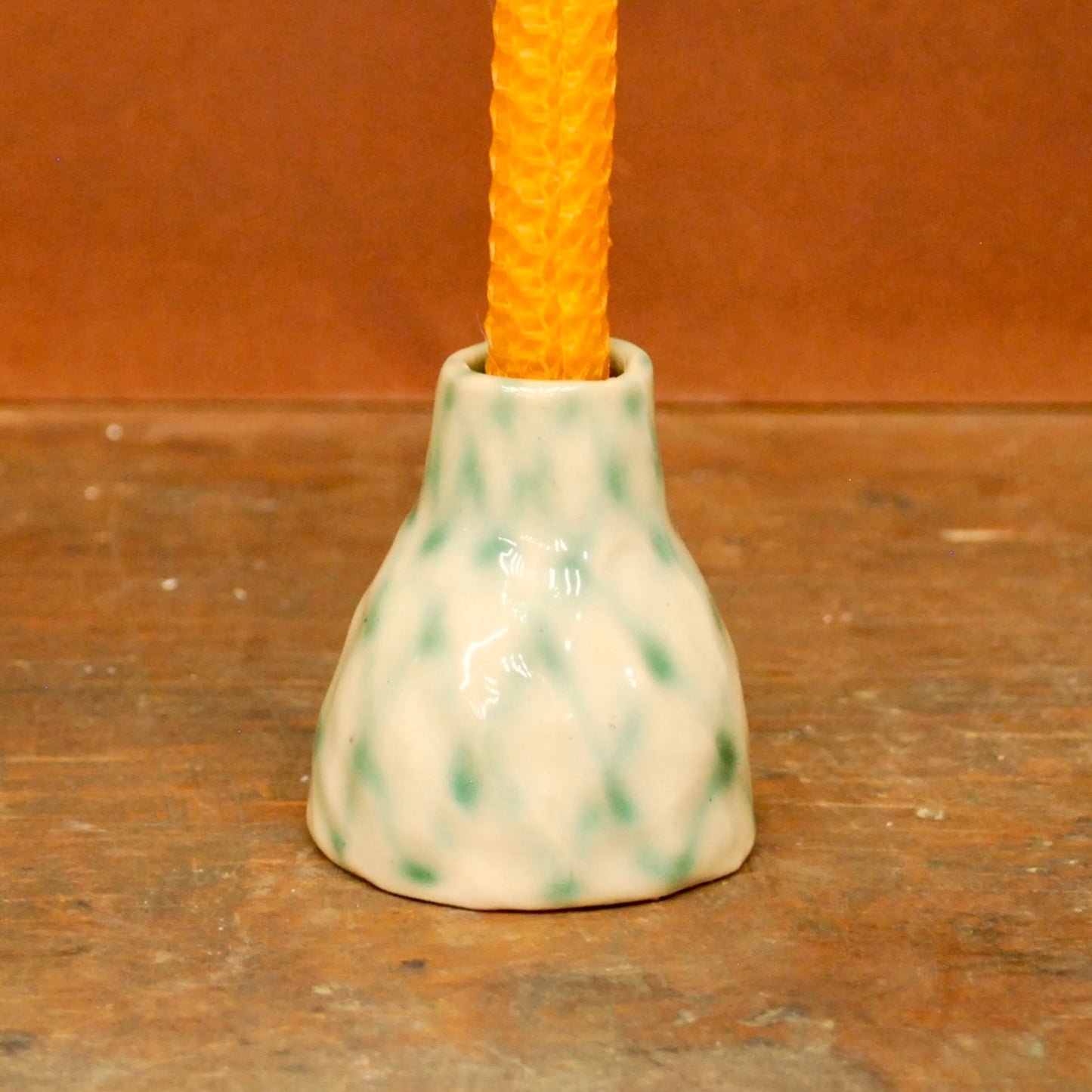 candle holder - blur