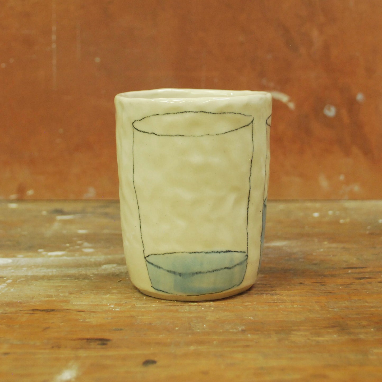 lil water cup