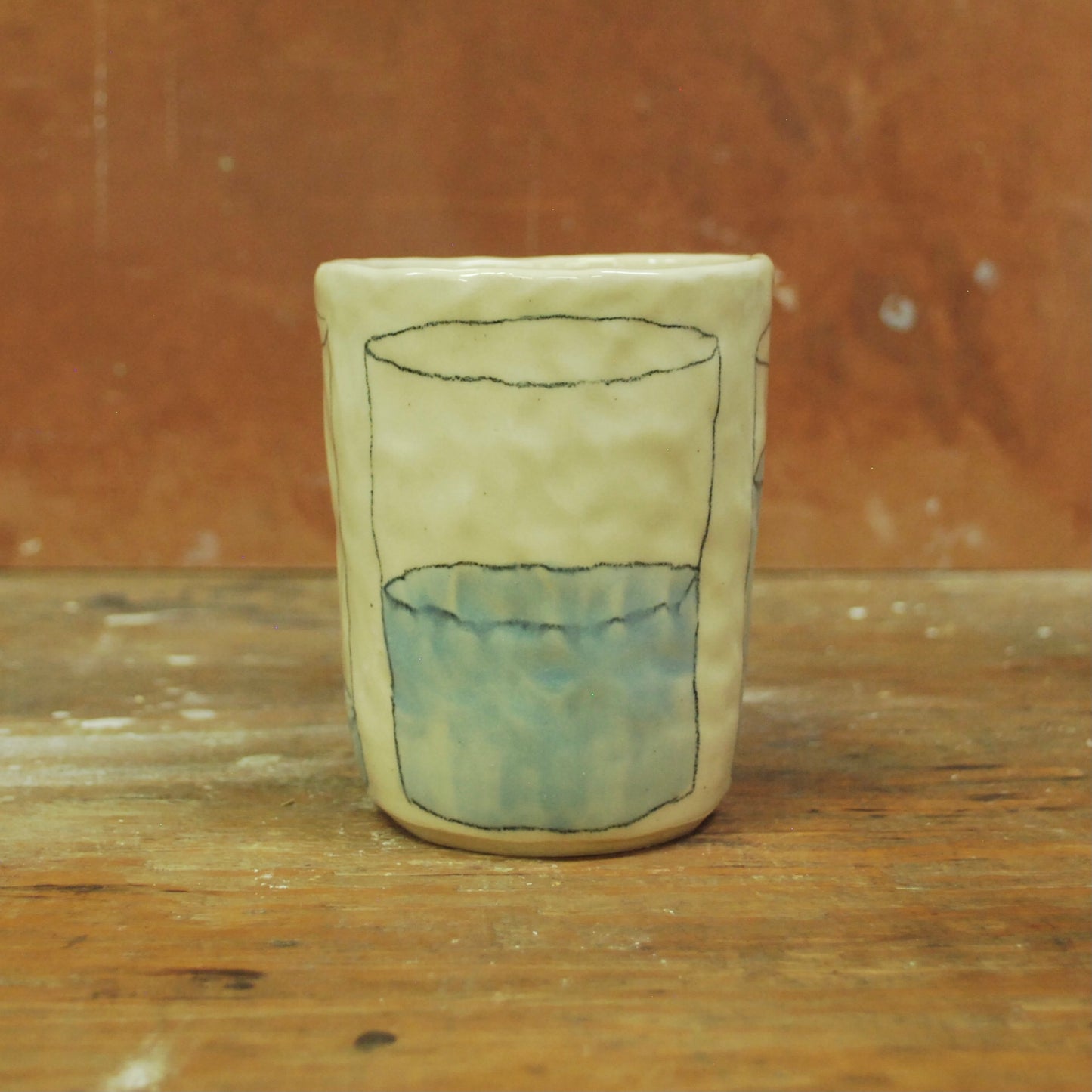 lil water cup