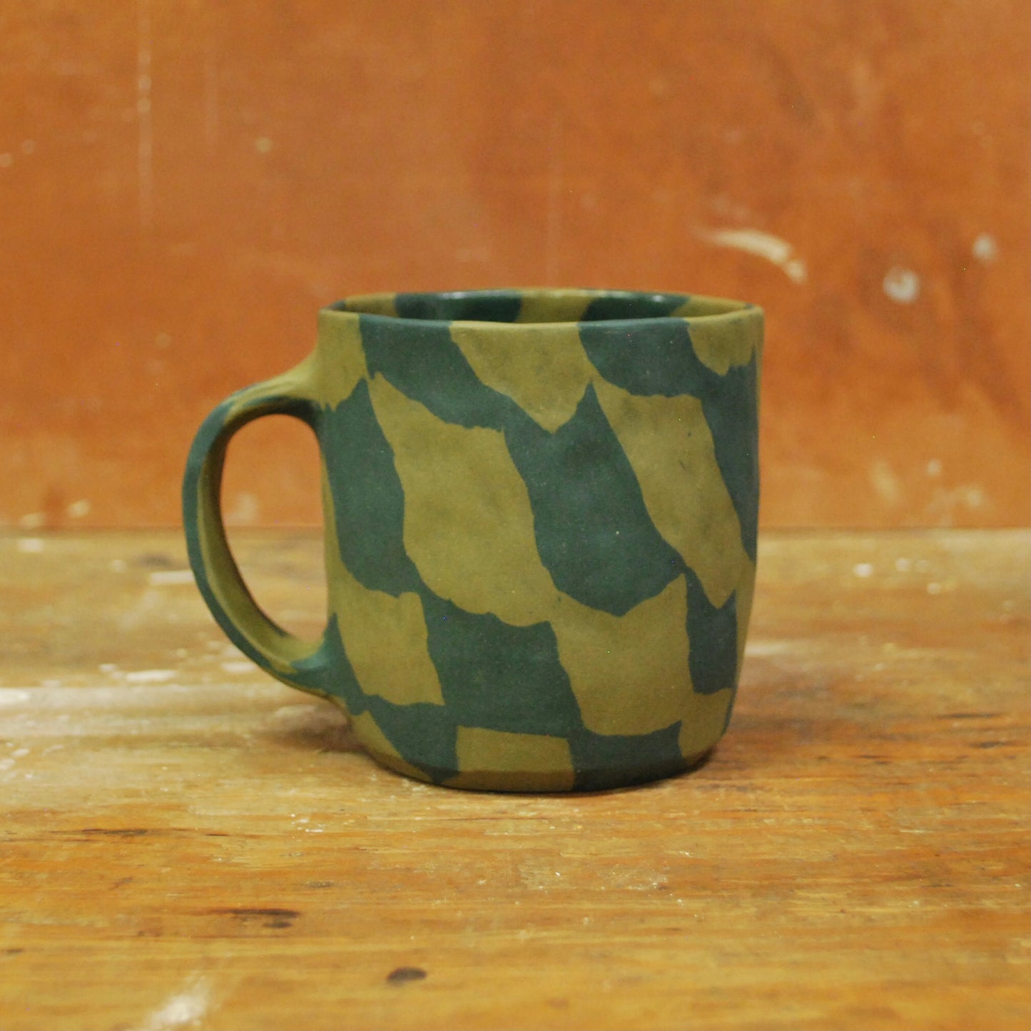 earthy checks #2