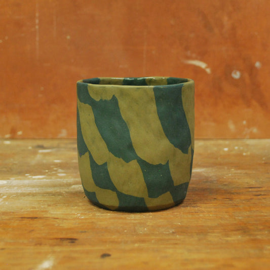 earthy checks #2