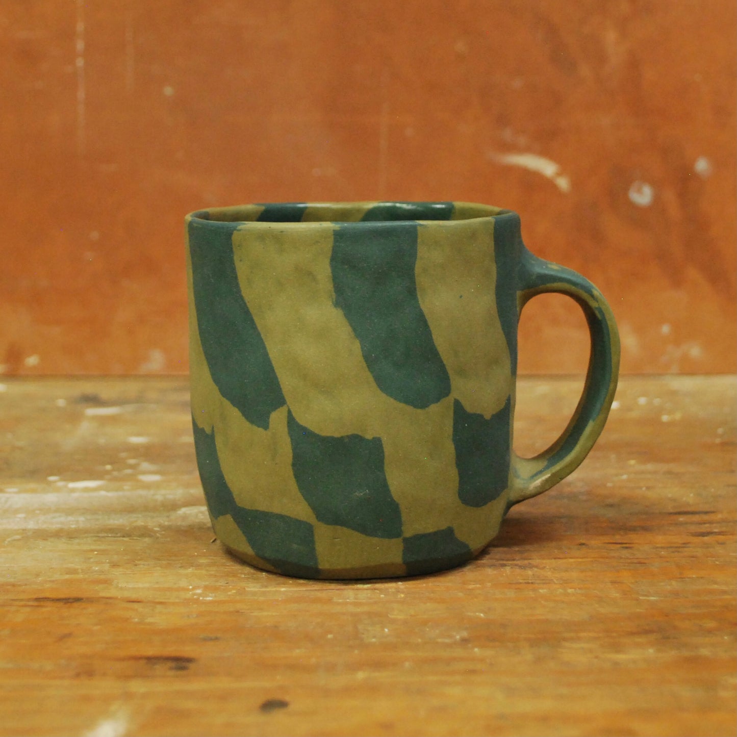 earthy checks #2
