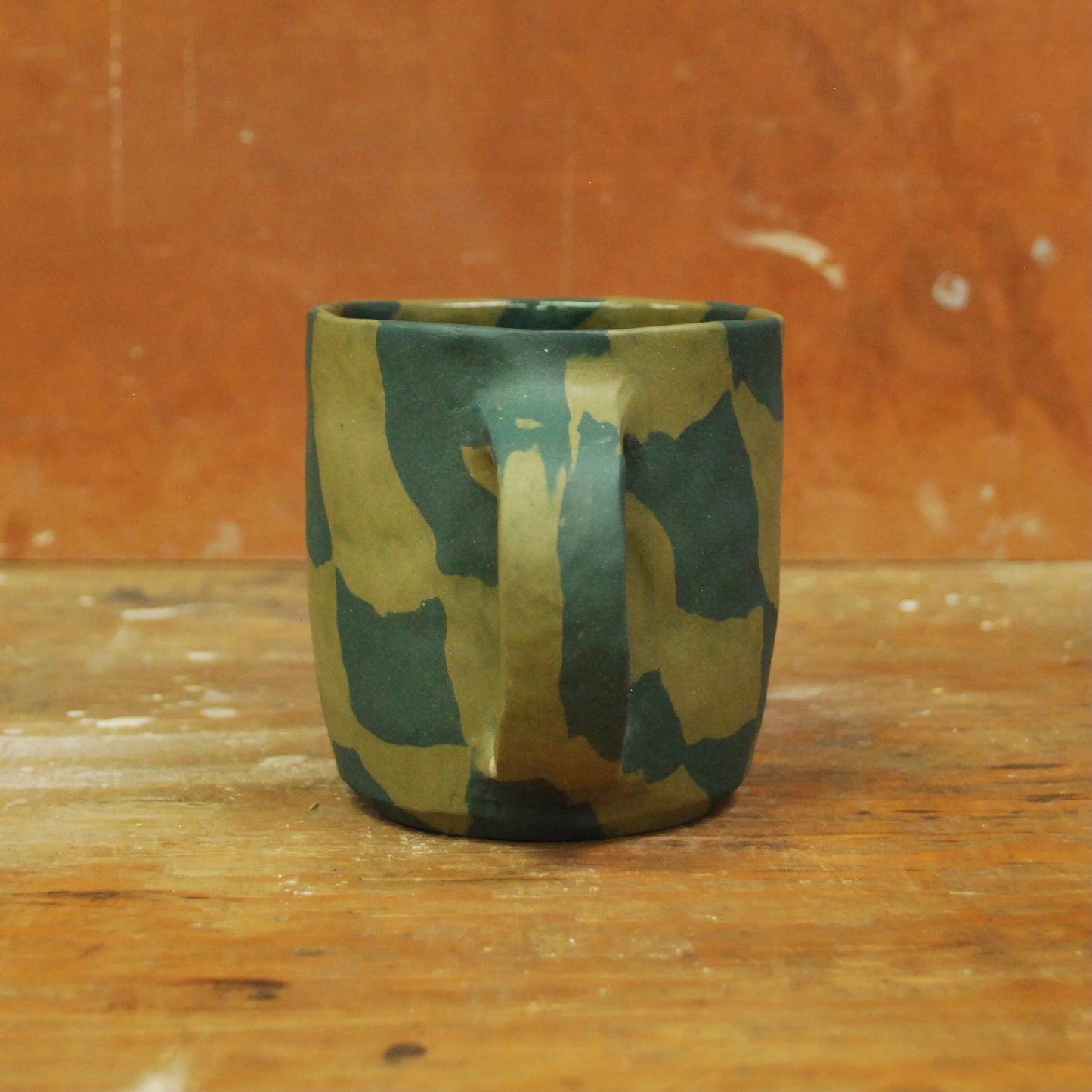 earthy checks #2
