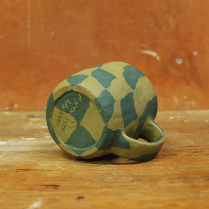 earthy checks #2