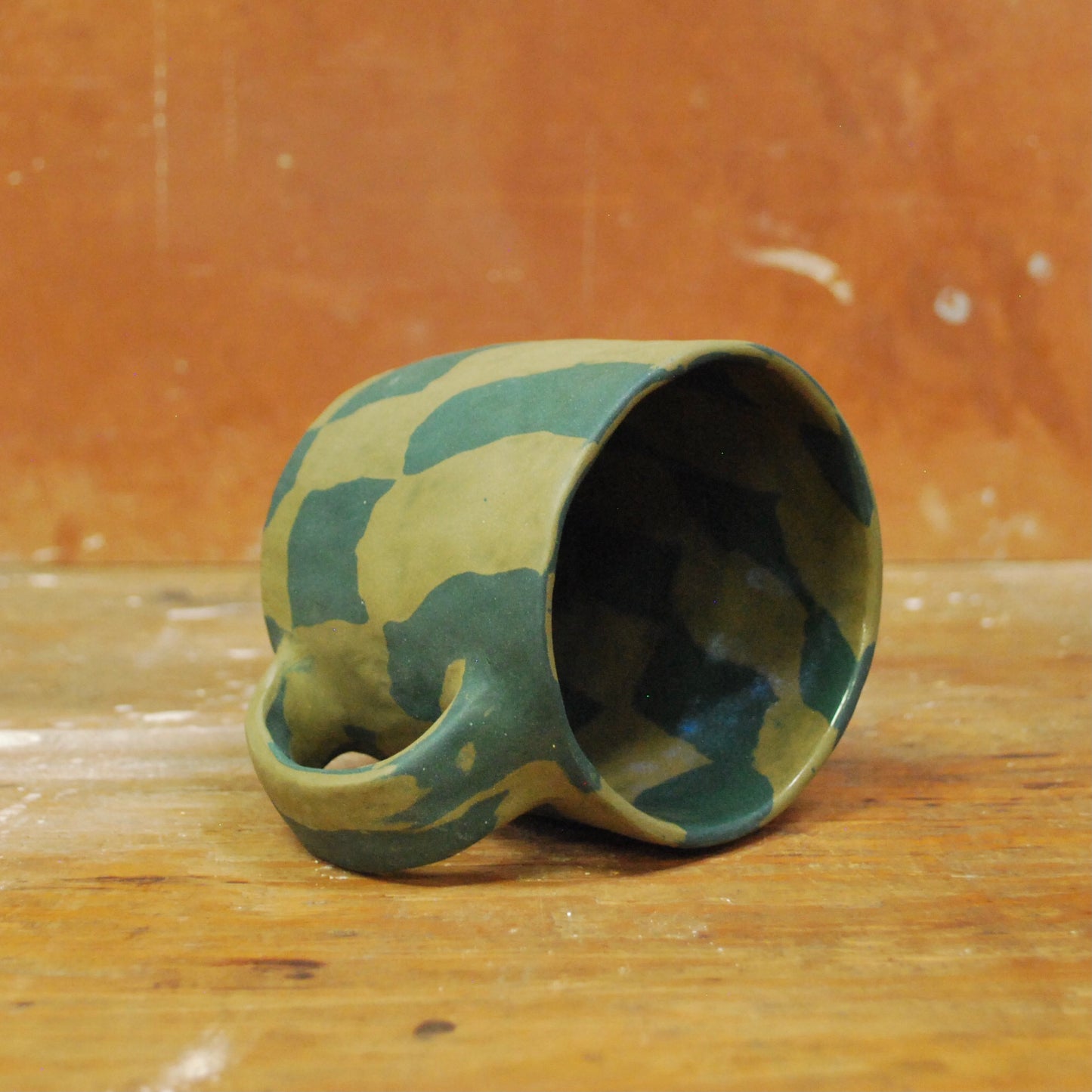 earthy checks #2