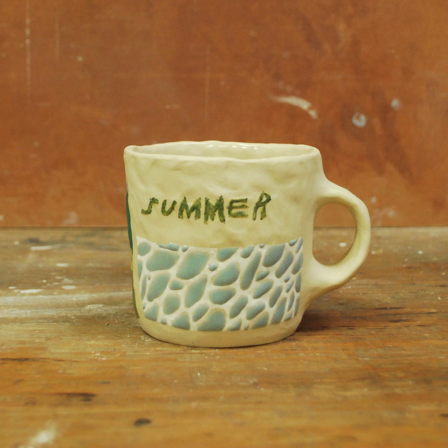 summer swim